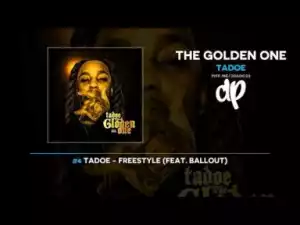 The Golden One BY Tadoe